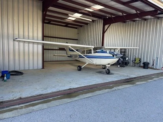 1977 Cessna R172 Hawk XP