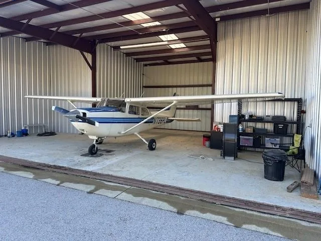1977 CESSNA R172 HAWK XP