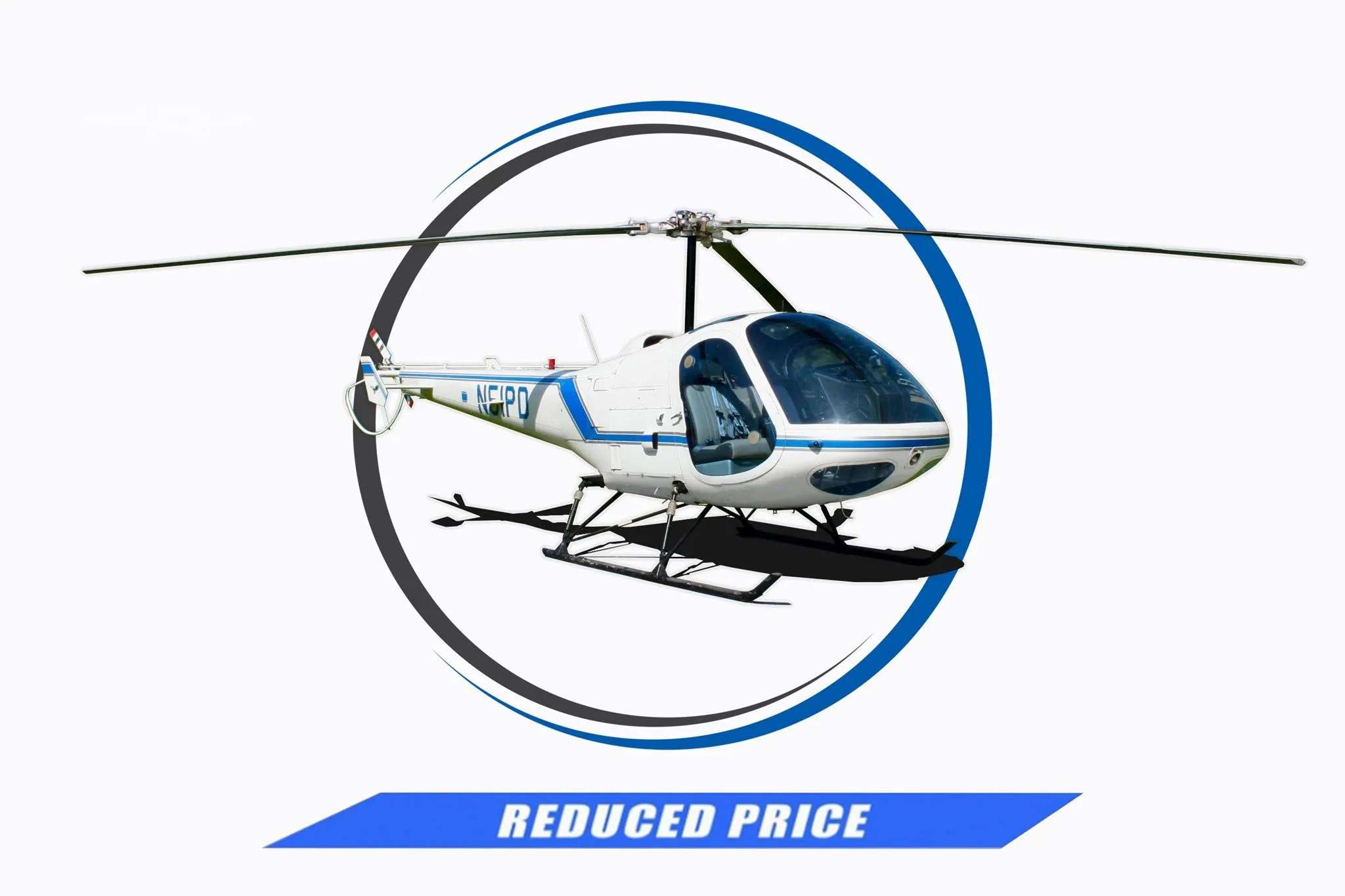1996 ENSTROM F28F