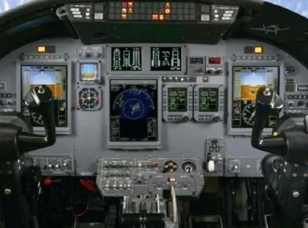 2001 Cessna Citation Excel