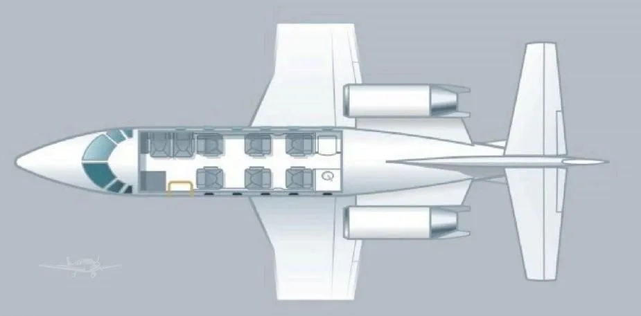 2001 CESSNA CITATION EXCEL