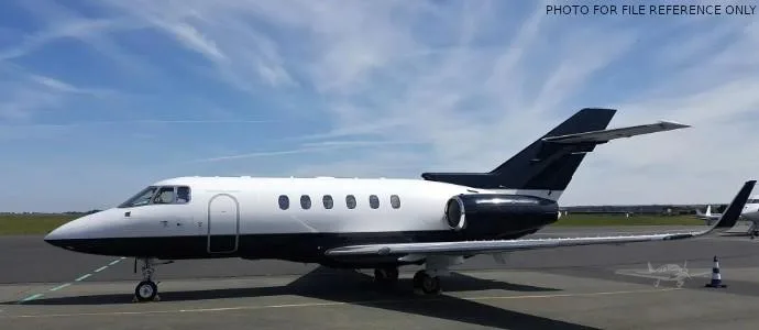 2008 HAWKER 900XP
