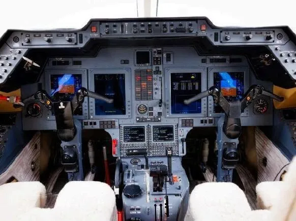 2008 Hawker 900XP