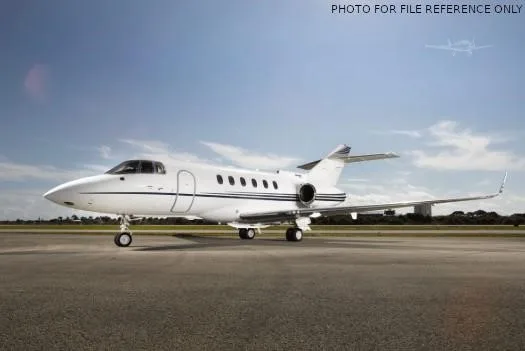 2008 Hawker 900XP