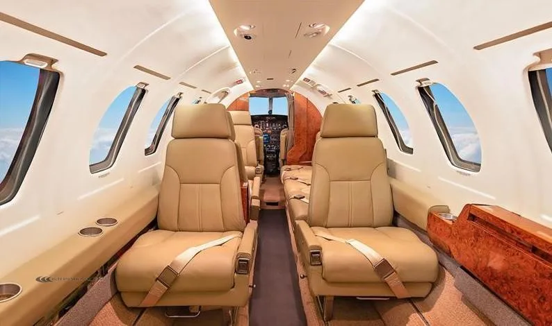 1978 Cessna Citation II