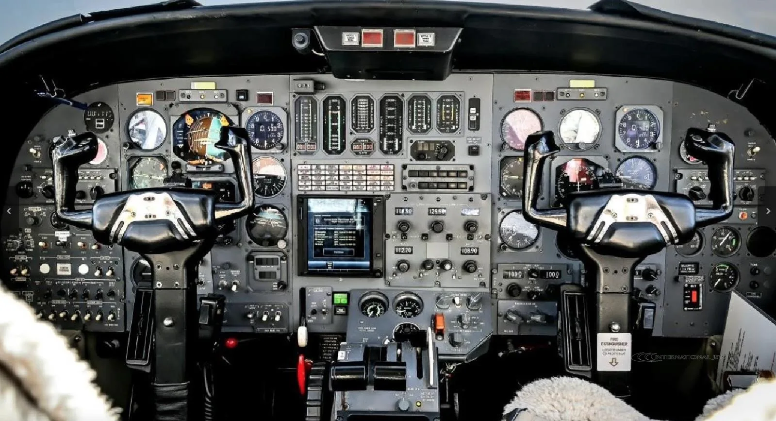1978 Cessna Citation II