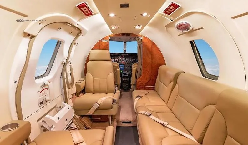 1978 Cessna Citation II