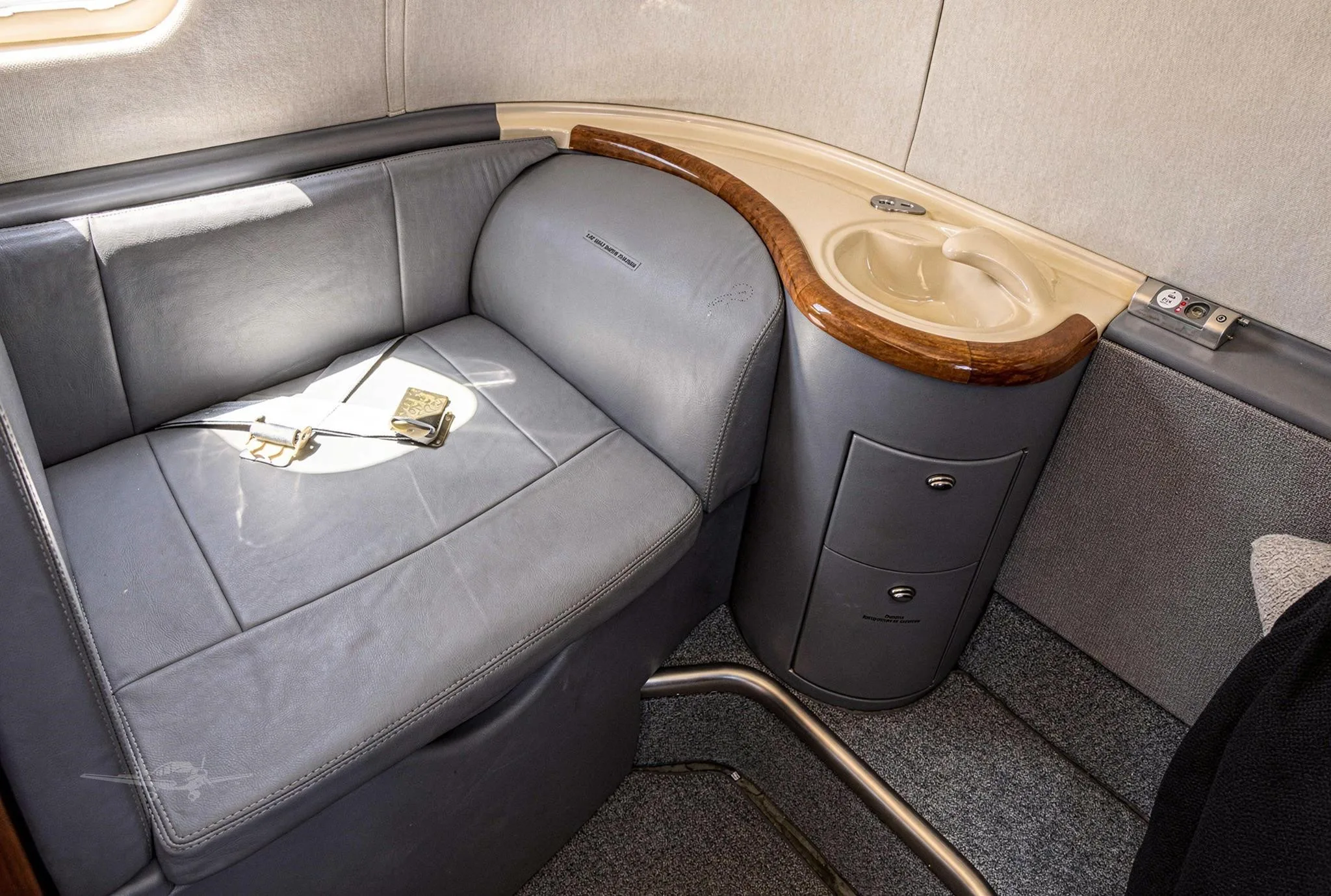 2002 Learjet 45