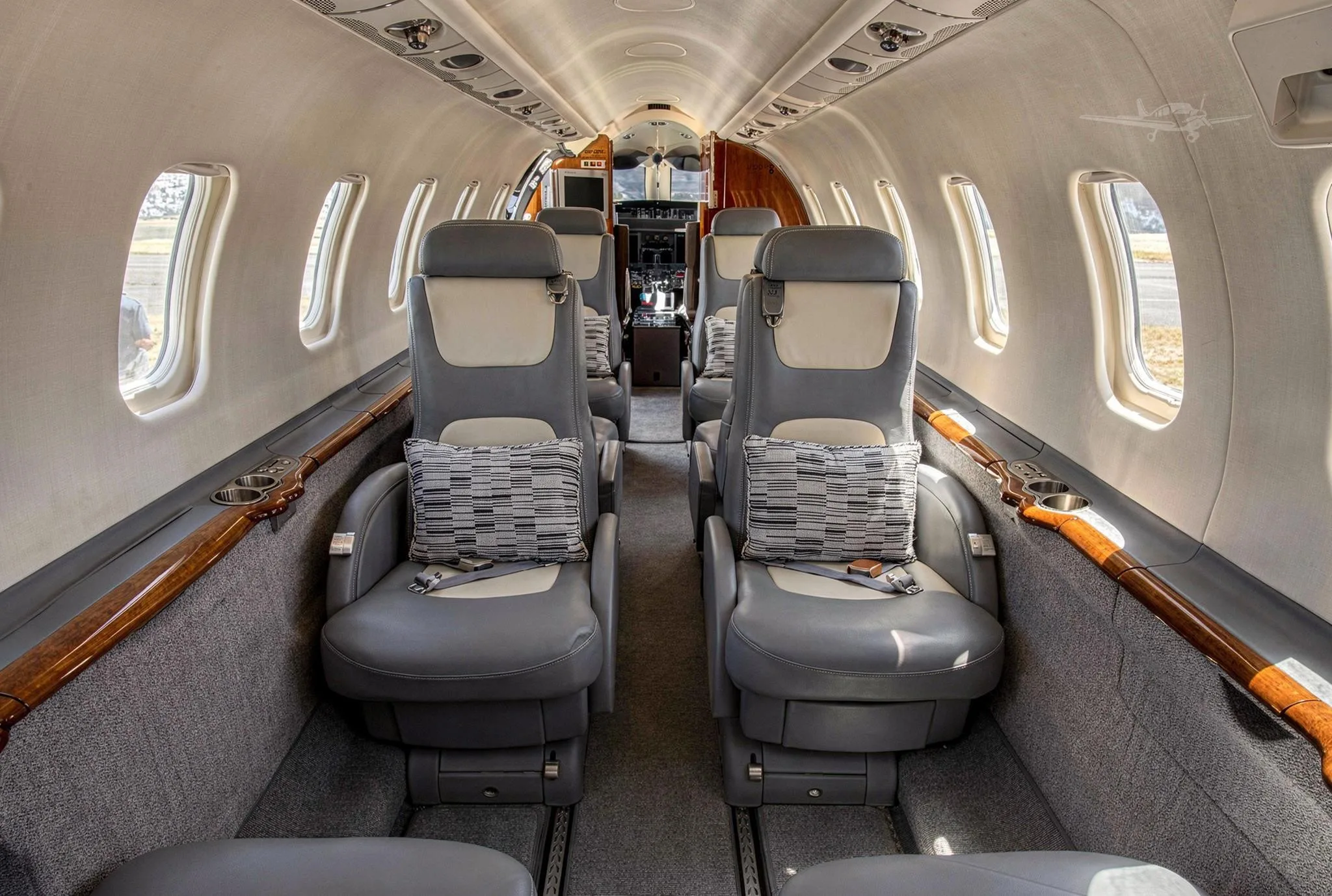 2002 Learjet 45