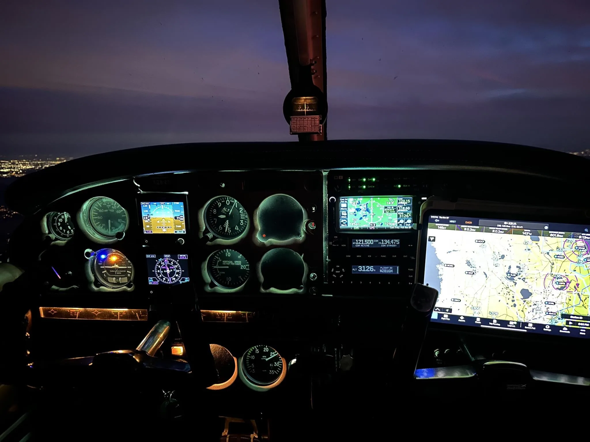 1979 Piper Archer II