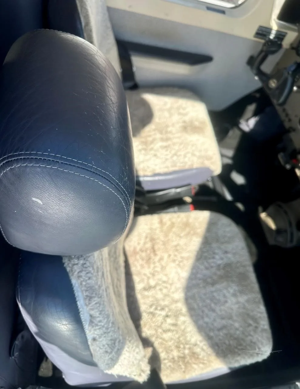 2002 Piper Saratoga II TC