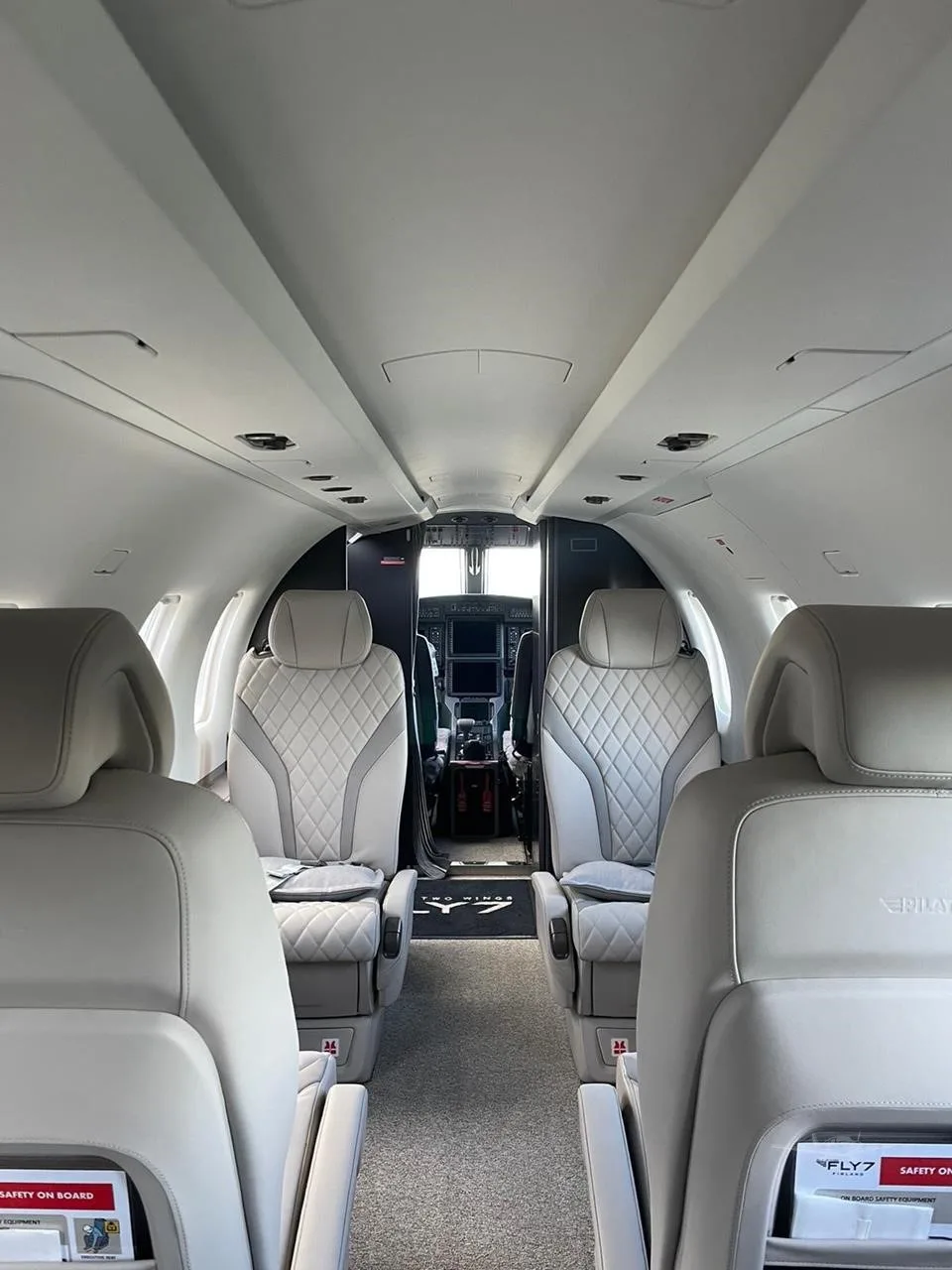 2023 Pilatus PC-12 NGX