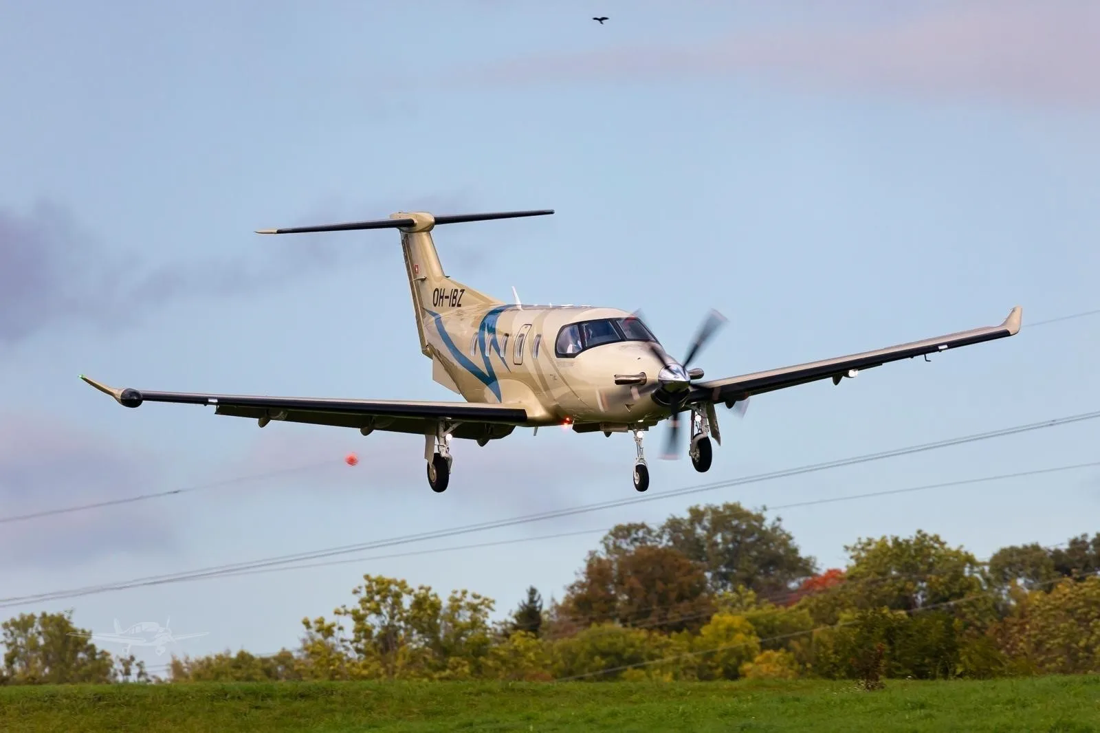 2023 Pilatus PC-12 NGX