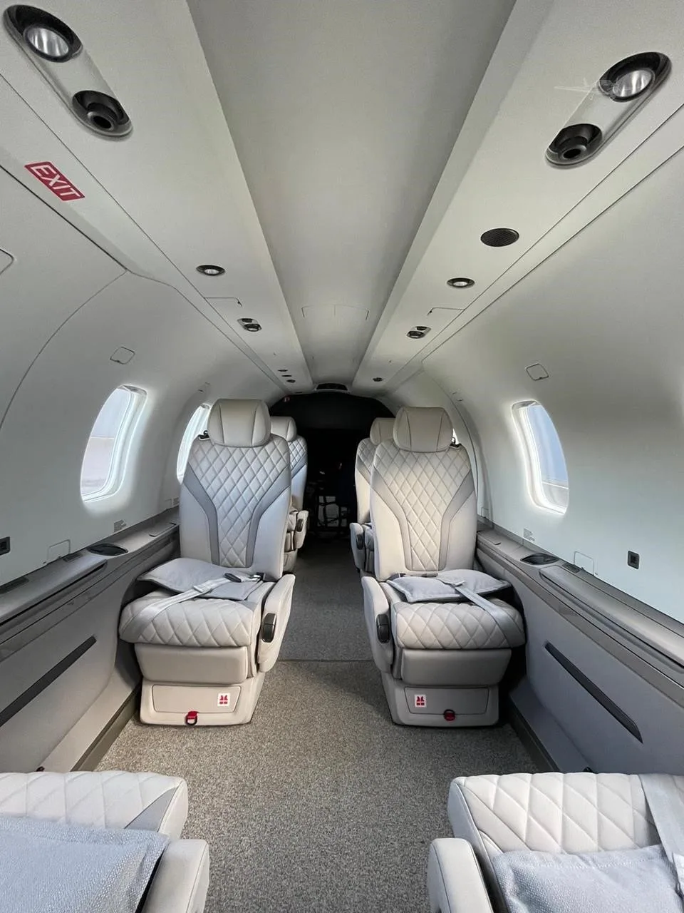 2023 Pilatus PC-12 NGX