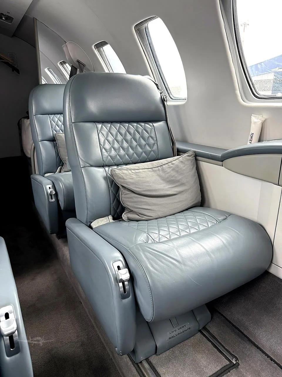 2002 Cessna Citation CJ2