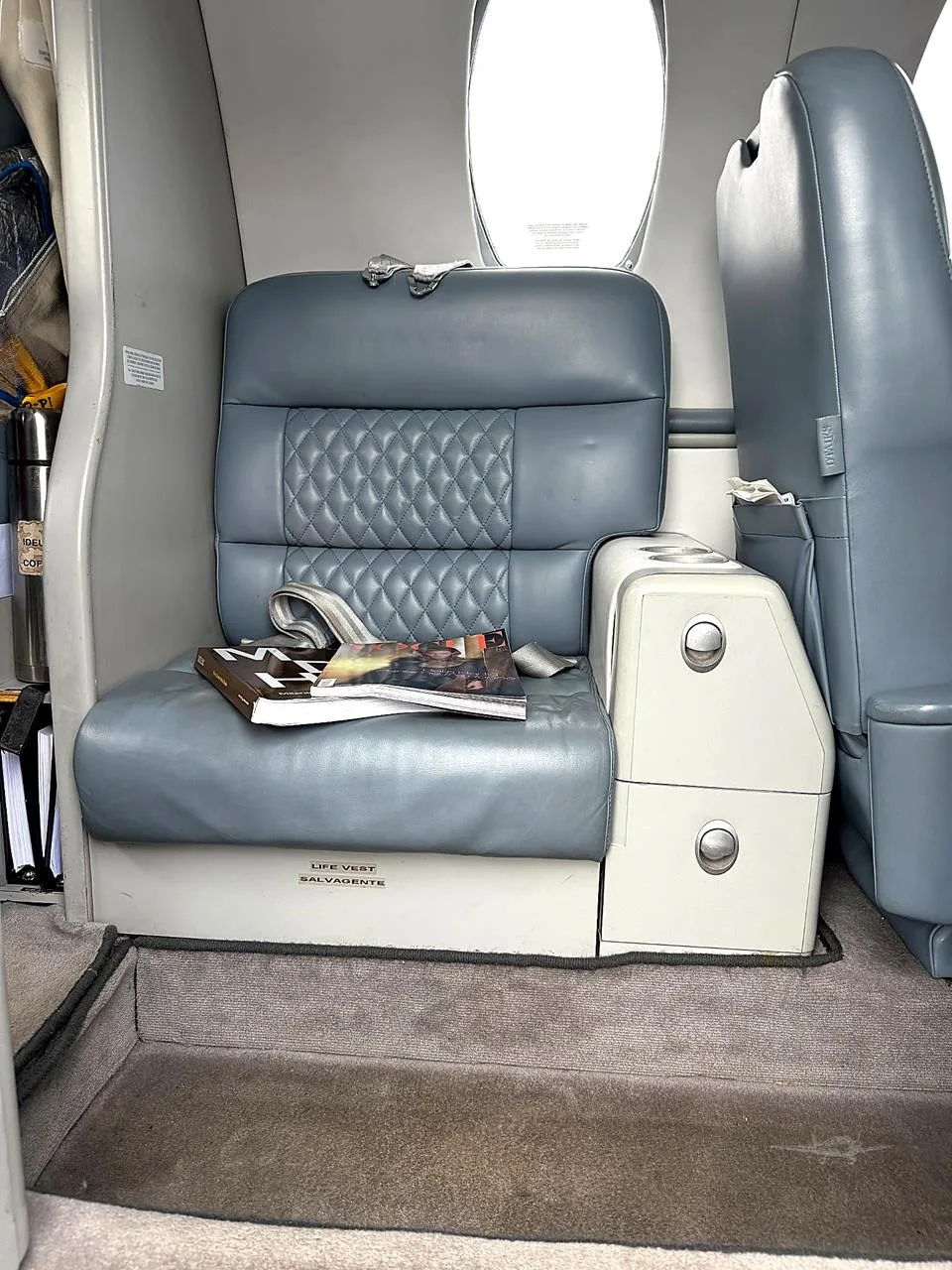 2002 Cessna Citation CJ2