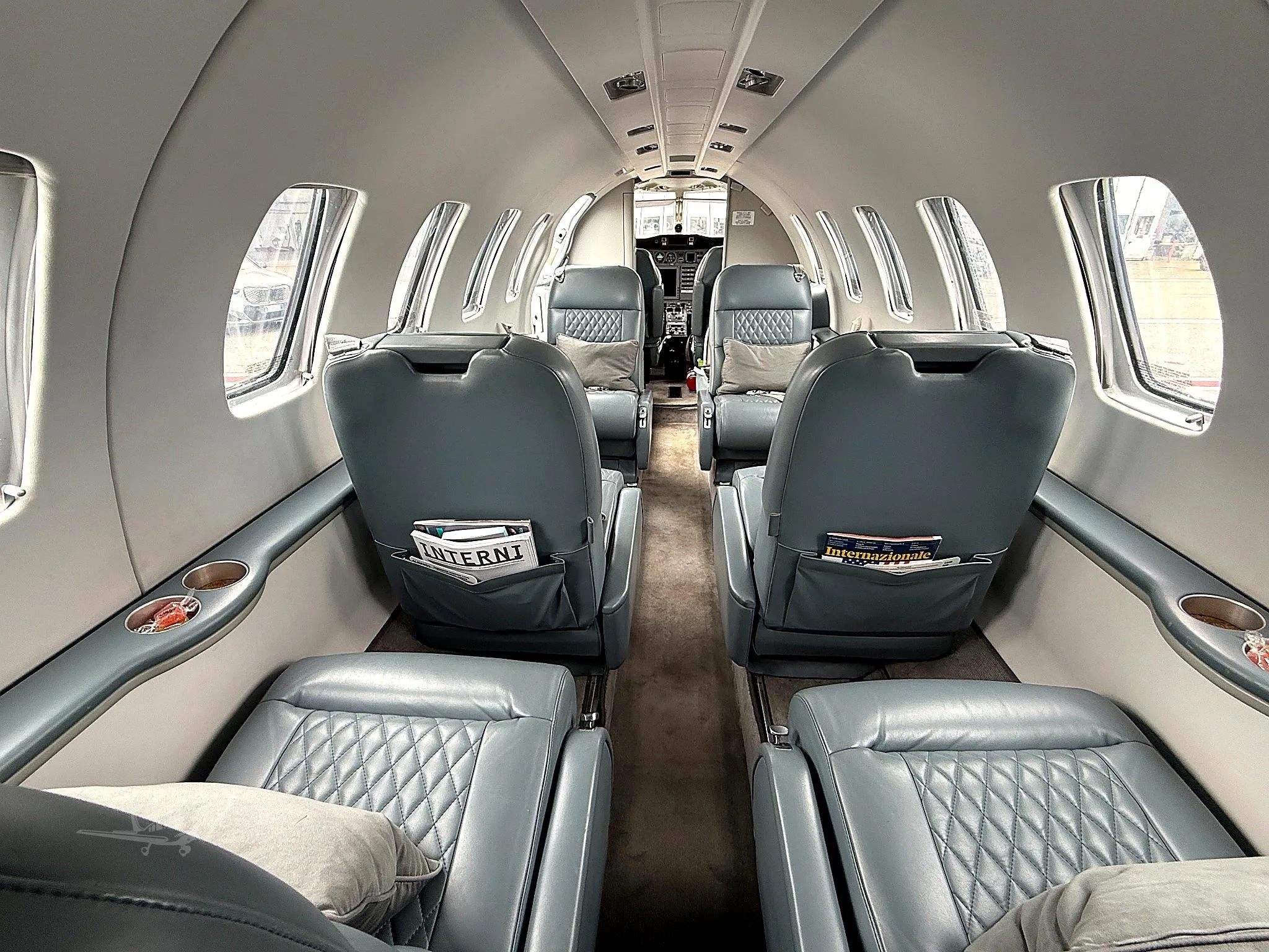 2002 Cessna Citation CJ2