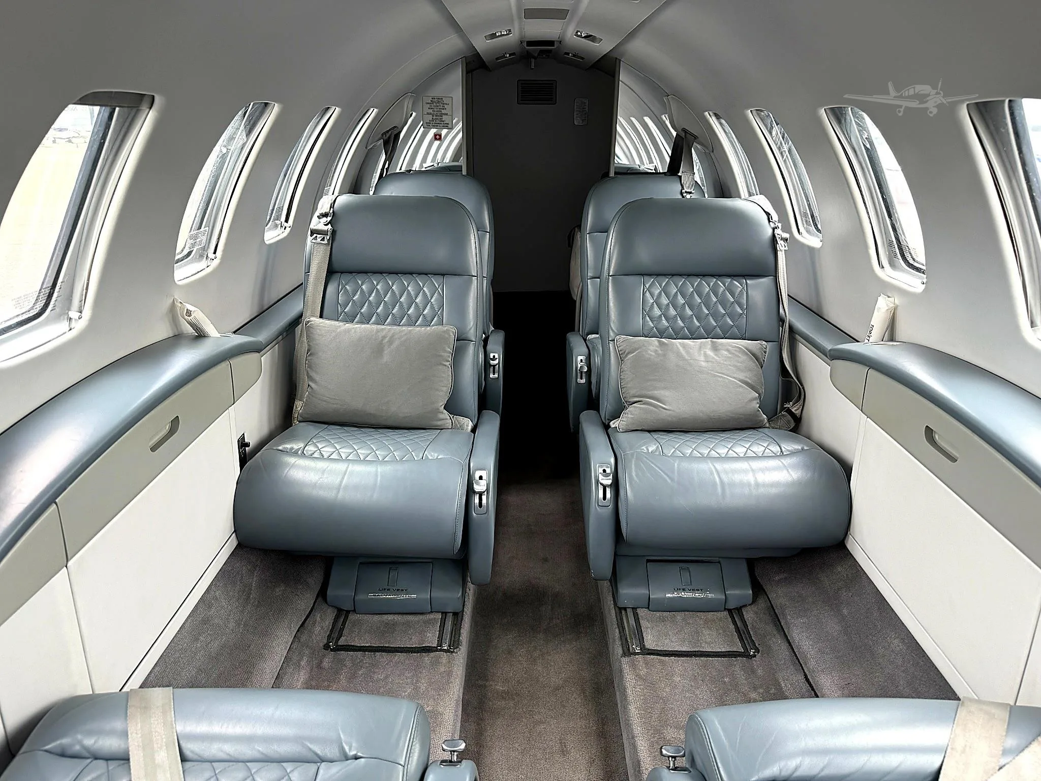 2002 Cessna Citation CJ2