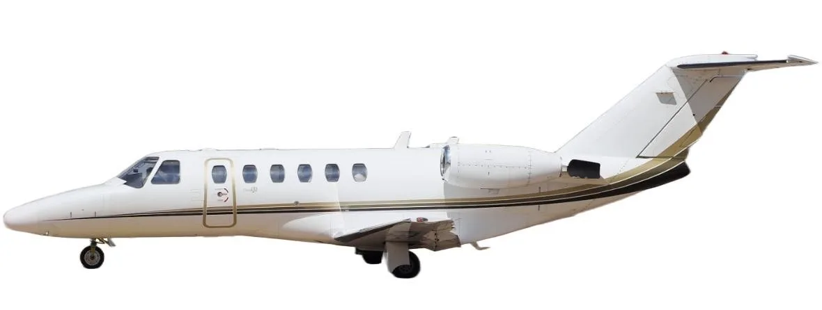 2002 CESSNA CITATION CJ2