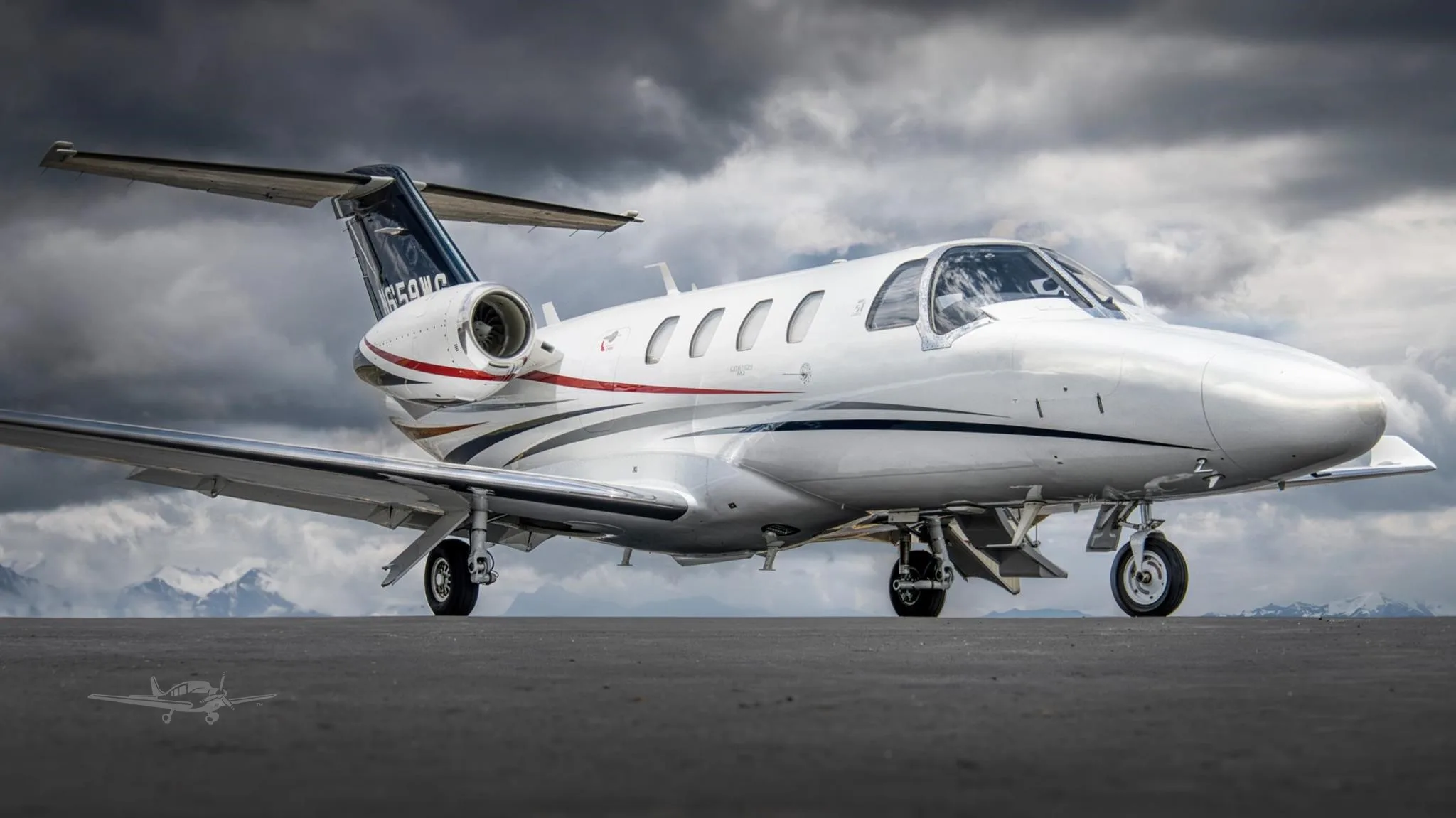 2018 CESSNA CITATION M2
