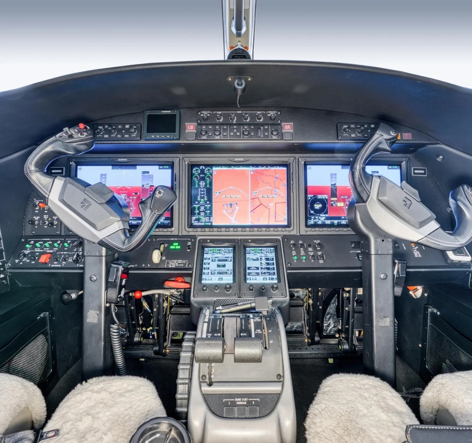 2018 Cessna Citation M2