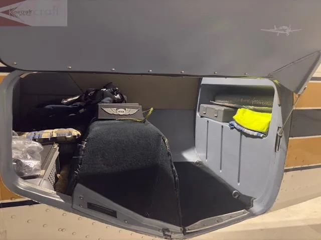 1979 Cessna 177RG