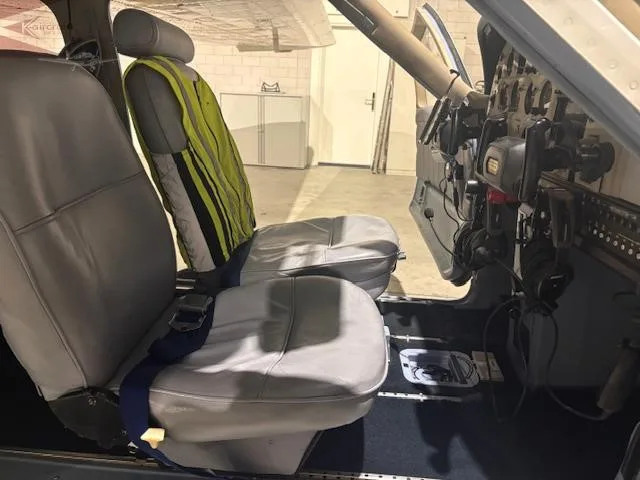1979 Cessna 177RG