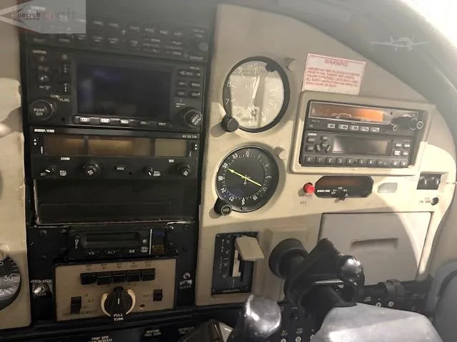 1979 Cessna 177RG
