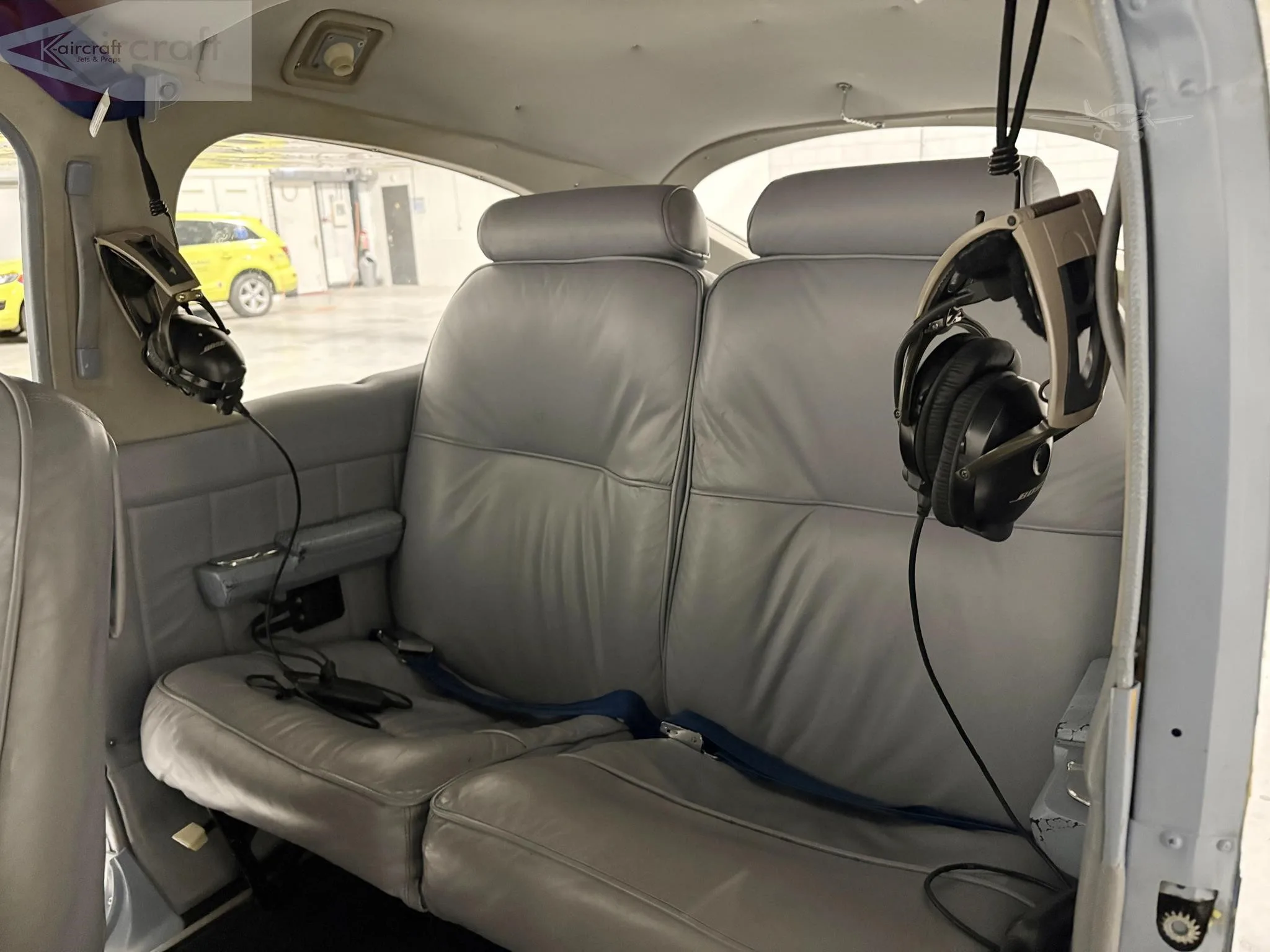 1979 Cessna 177RG