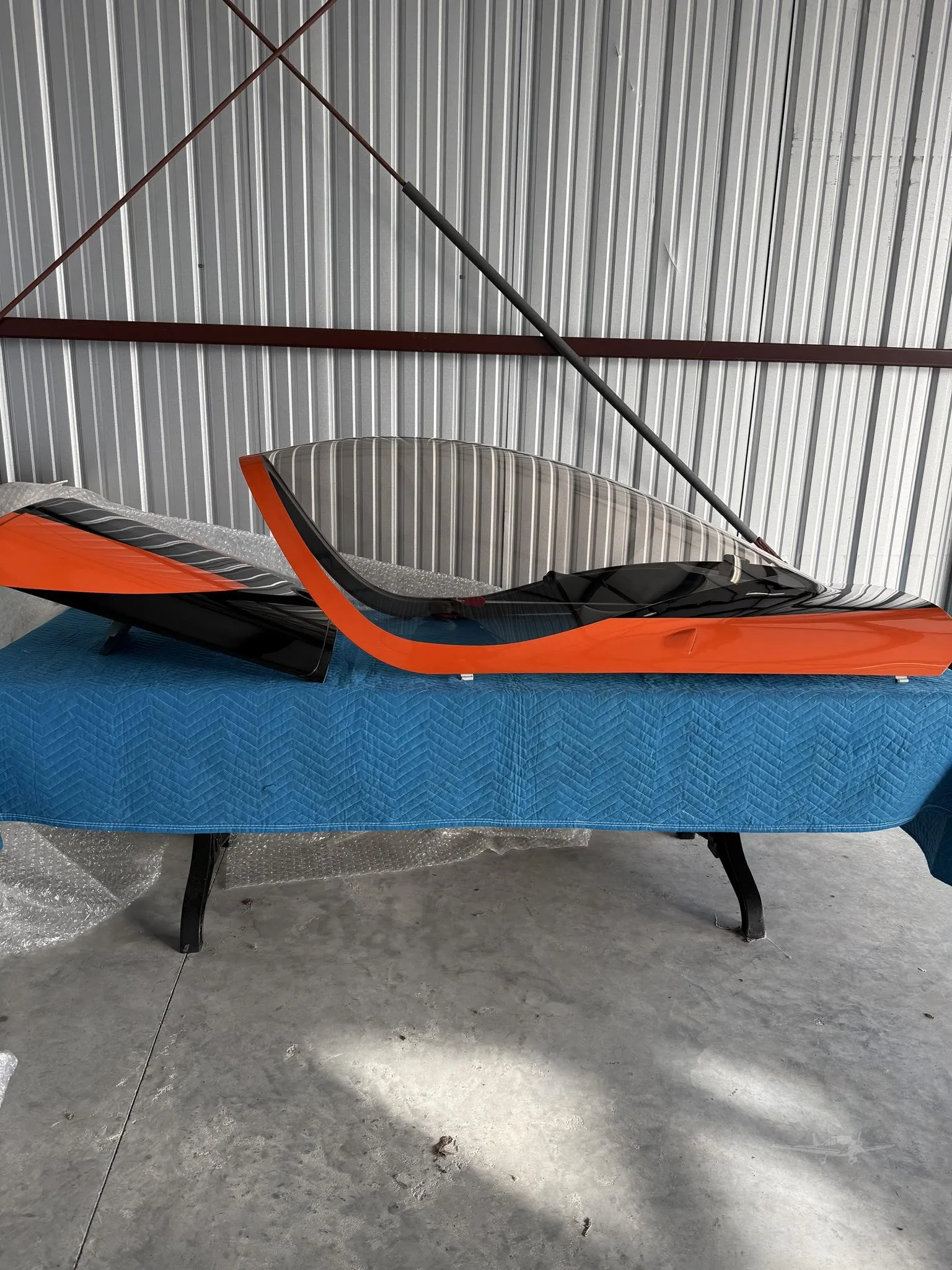 2022 Game Composites GB1 Gamebird