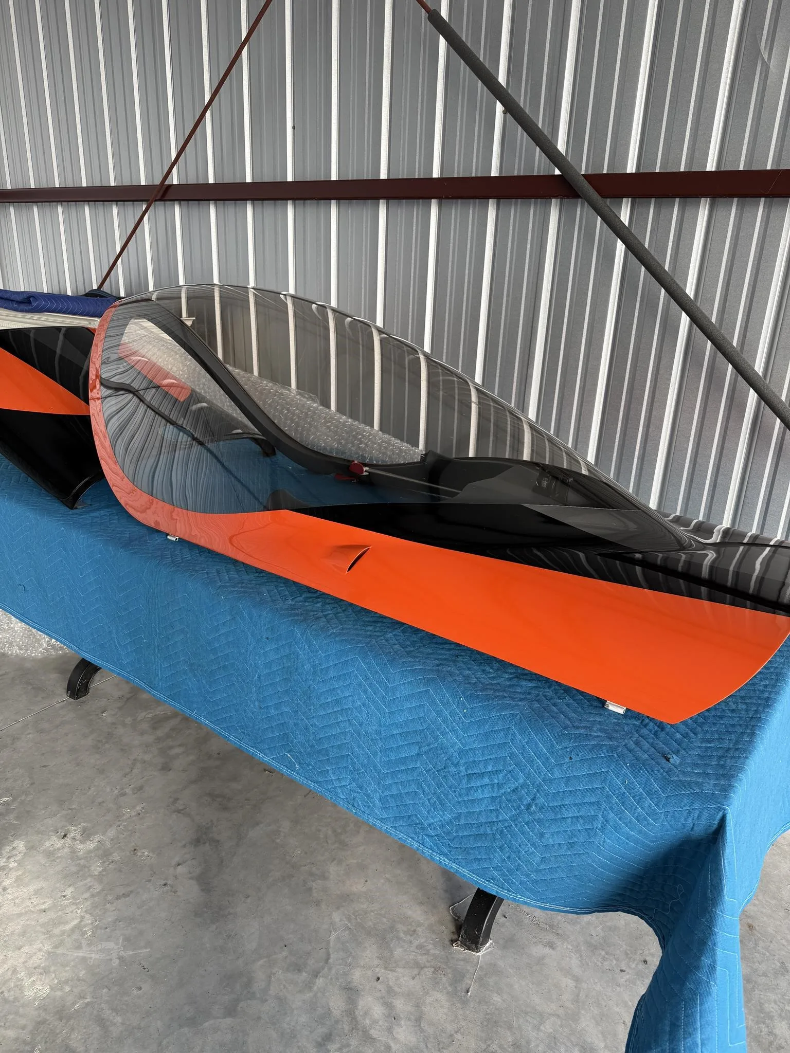 2022 Game Composites GB1 Gamebird