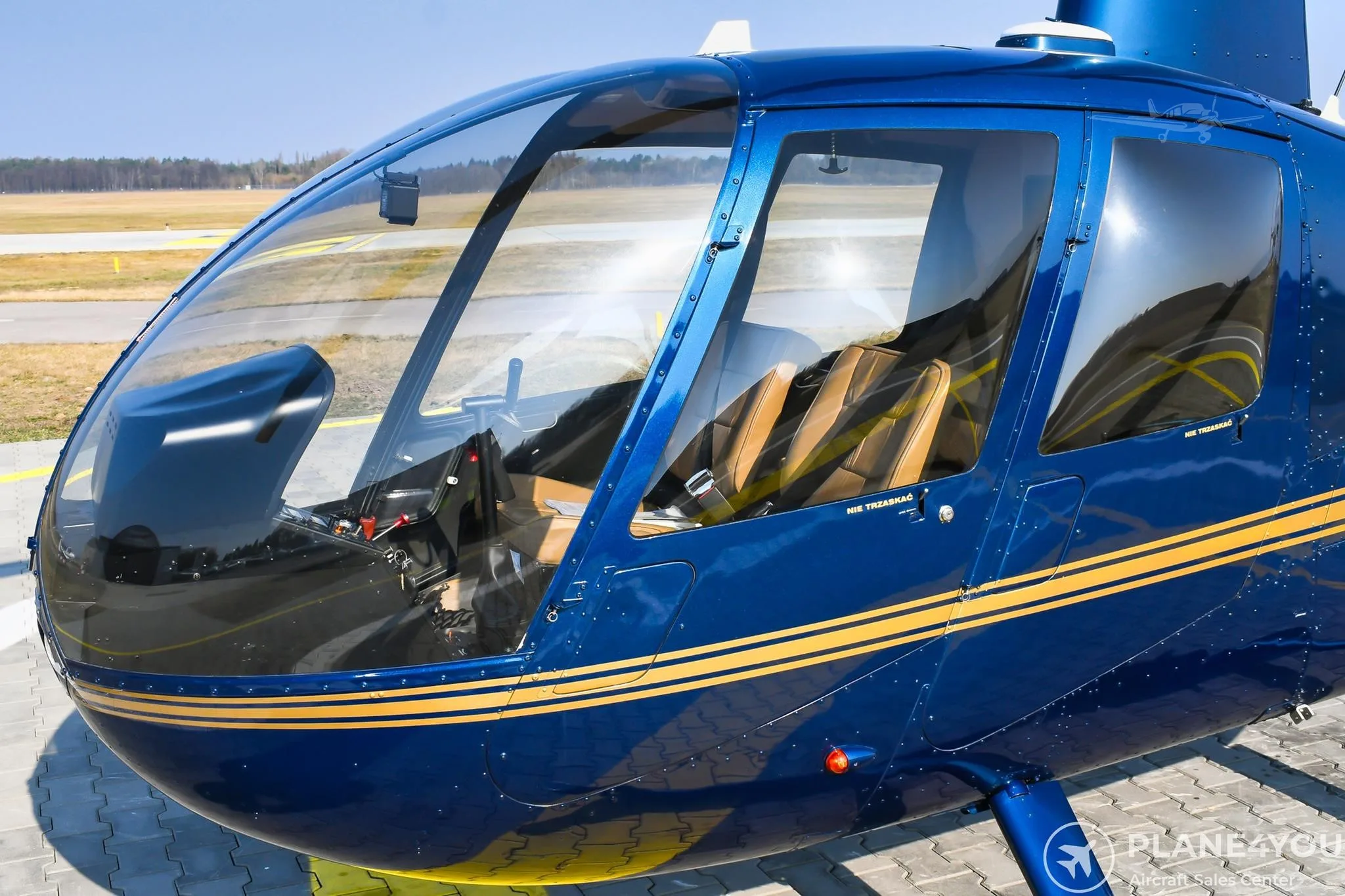 2006 Robinson R44 Raven II