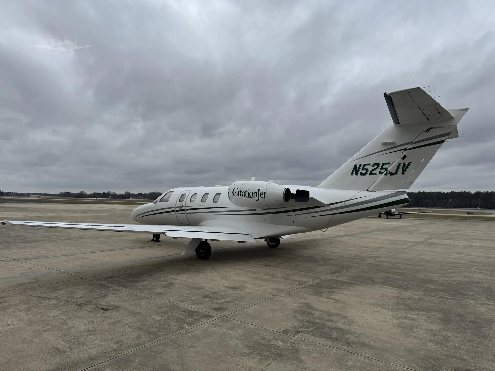 1995 Cessna Citation JET