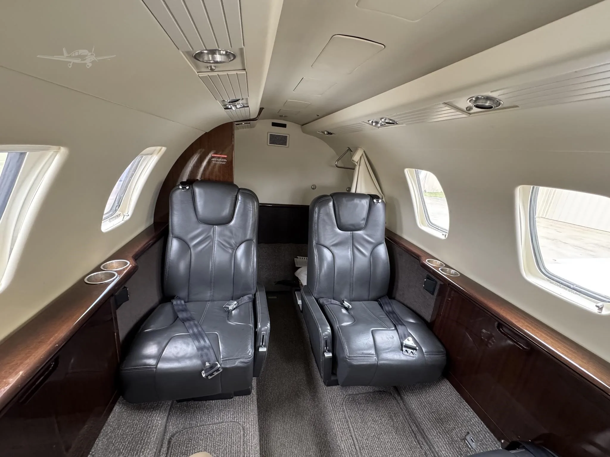 1995 Cessna Citation JET