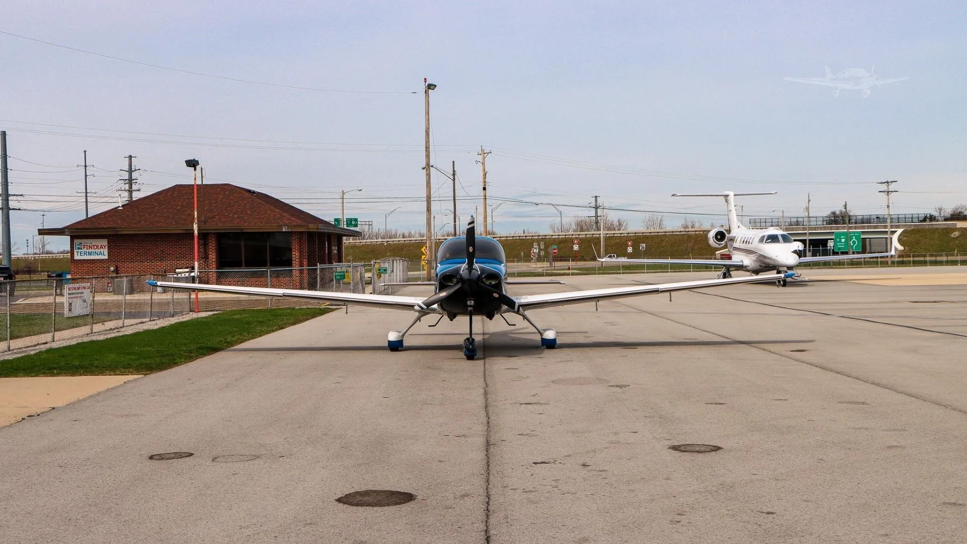 2008 Cirrus SR22-G3