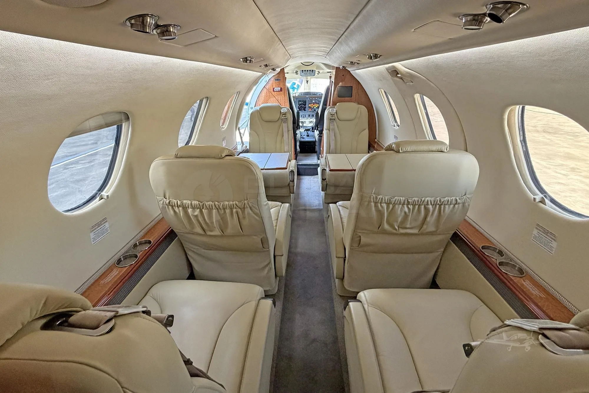 2007 Beechcraft Premier IA