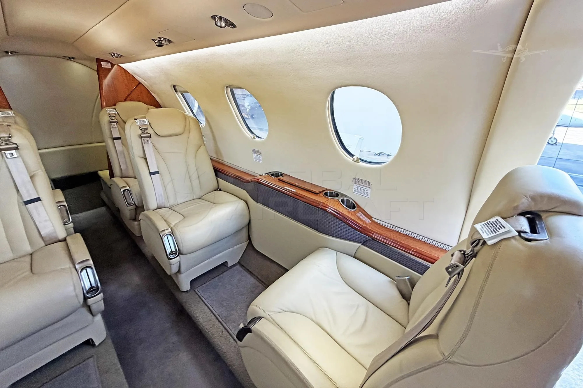 2007 Beechcraft Premier IA