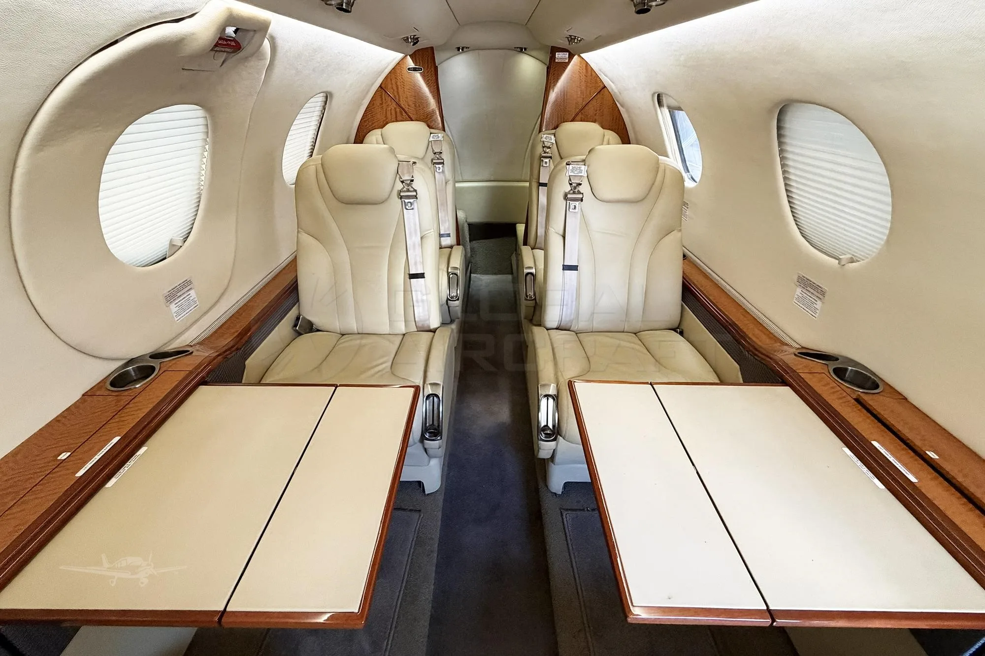 2007 Beechcraft Premier IA