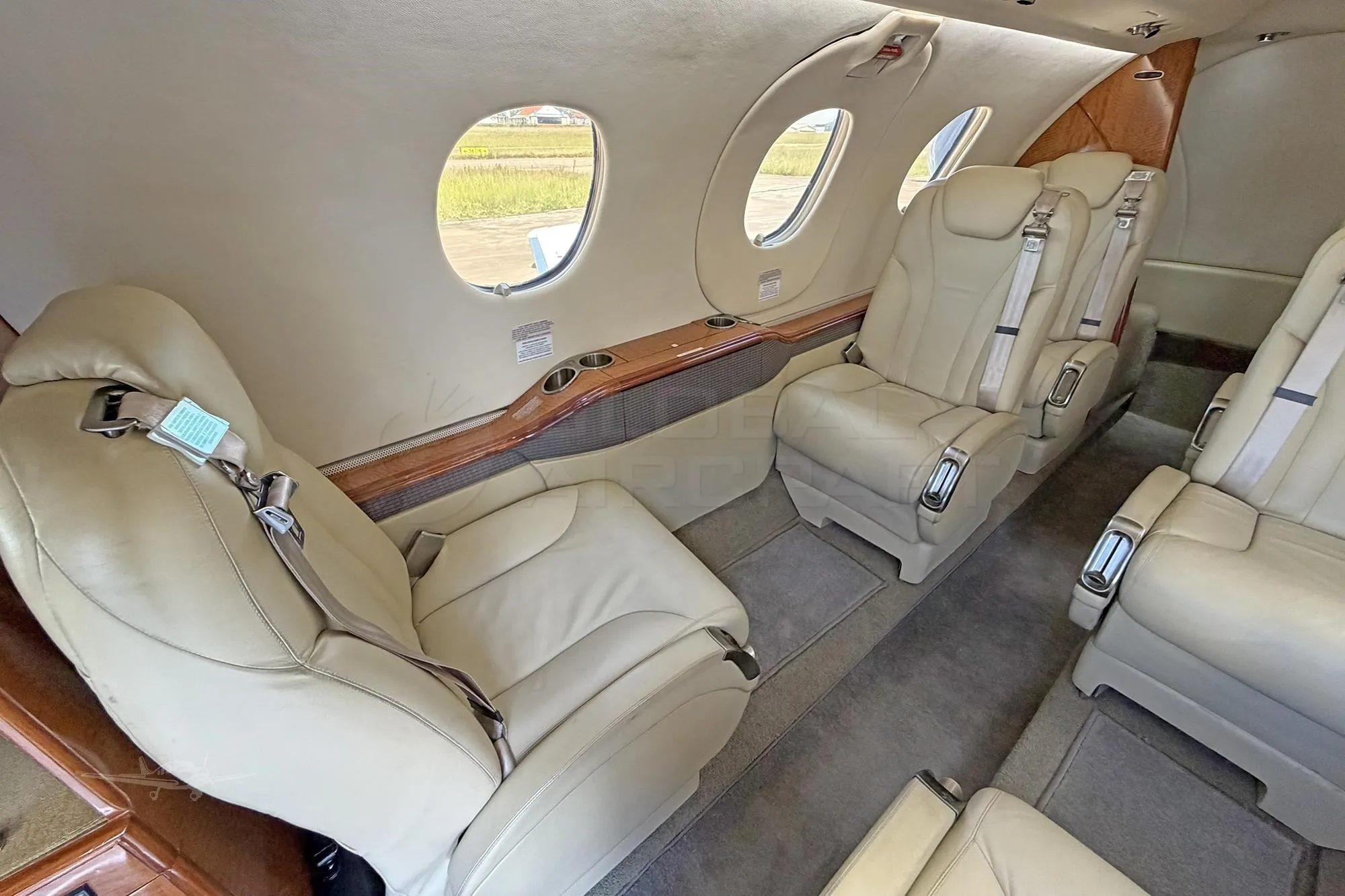 2007 Beechcraft Premier IA