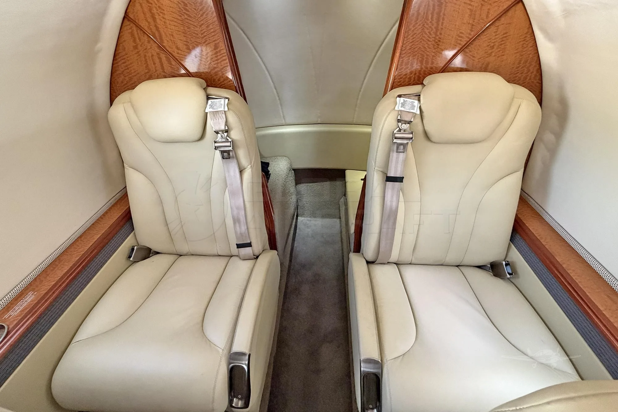 2007 Beechcraft Premier IA