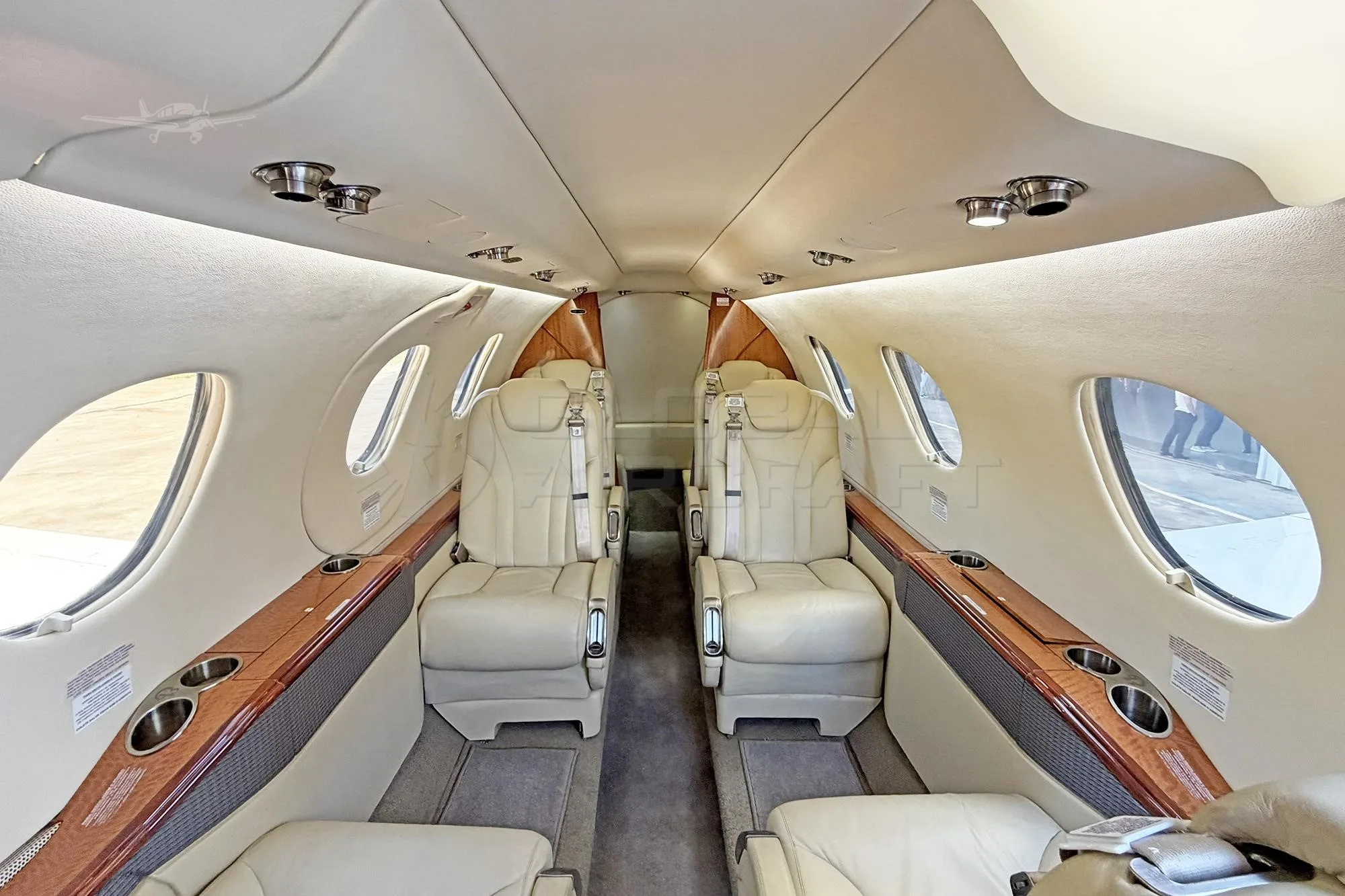 2007 Beechcraft Premier IA