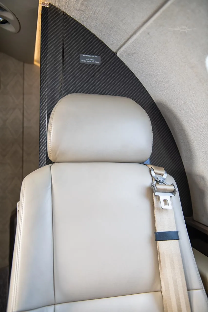 2019 Cessna Citation M2