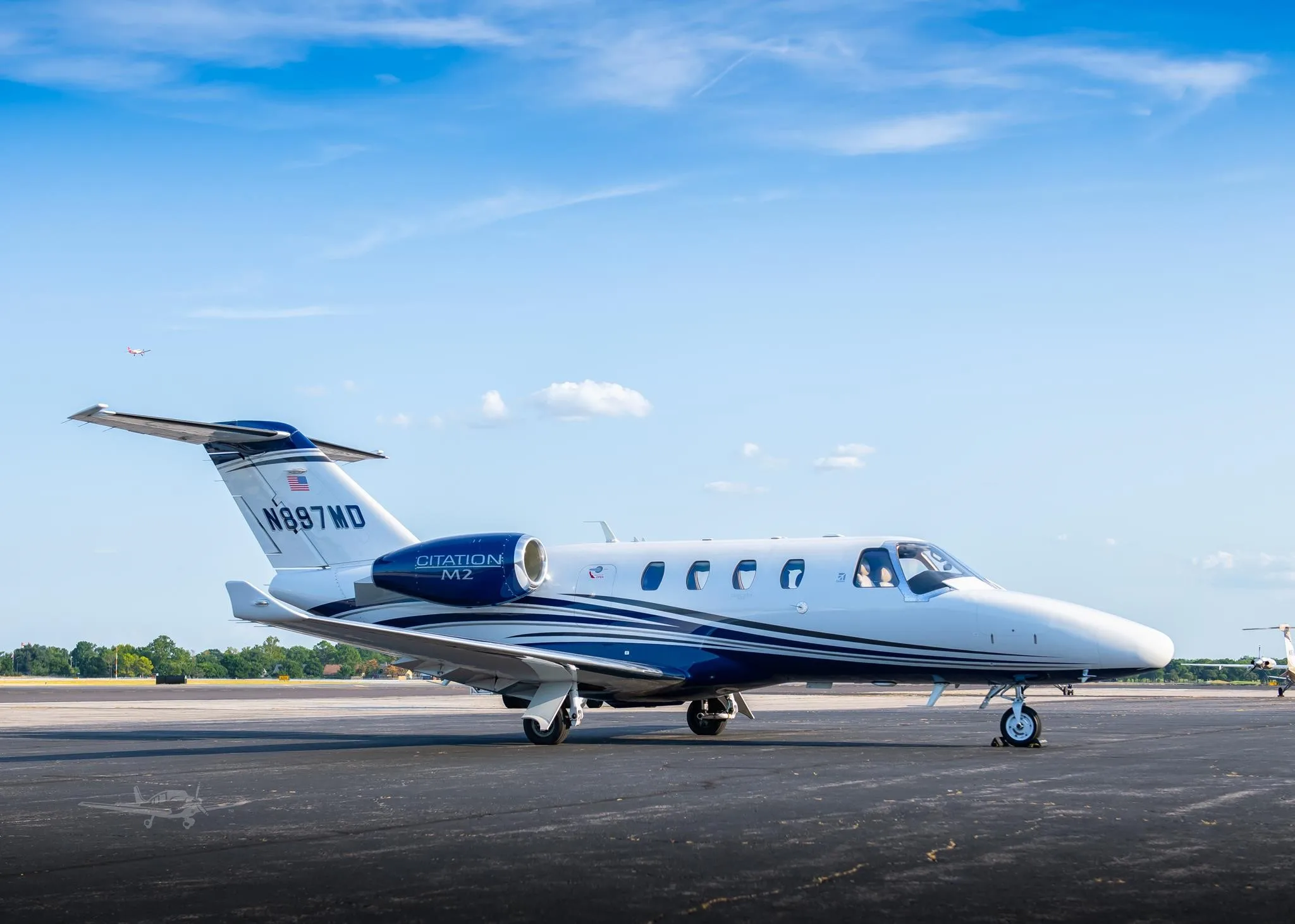 2019 CESSNA CITATION M2
