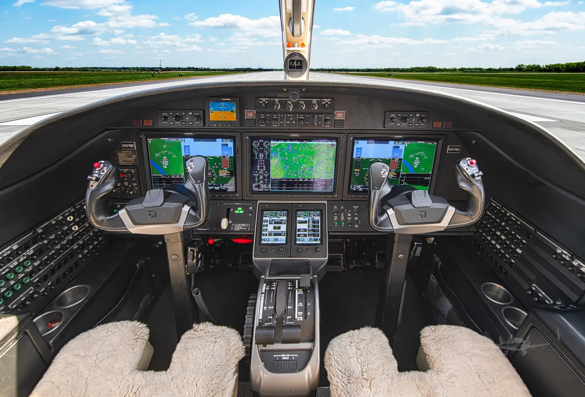 2019 Cessna Citation M2