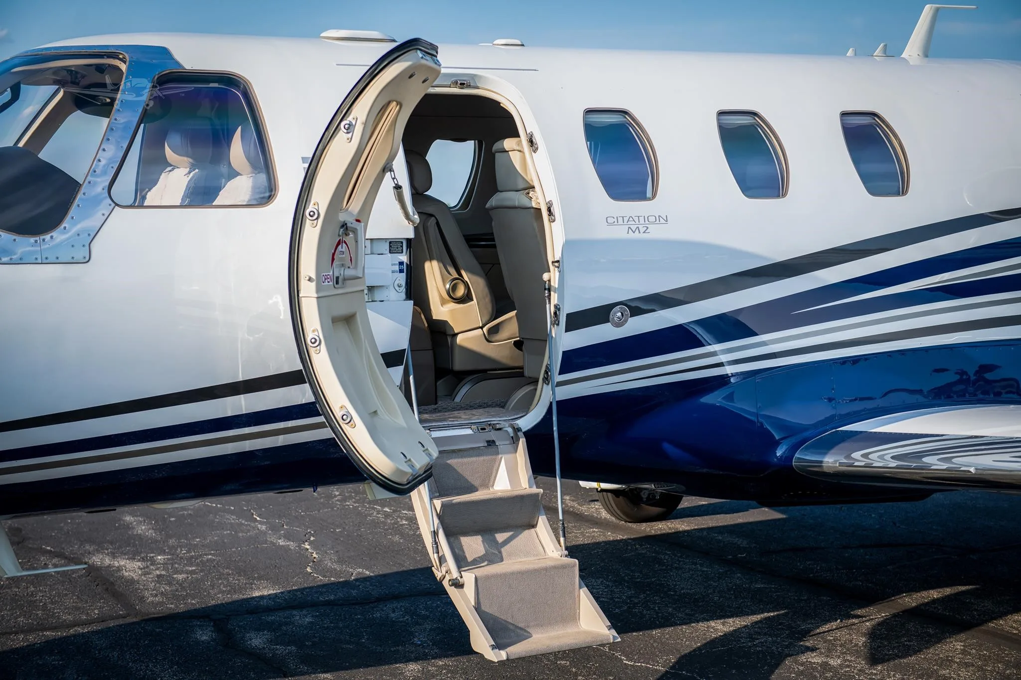 2019 Cessna Citation M2