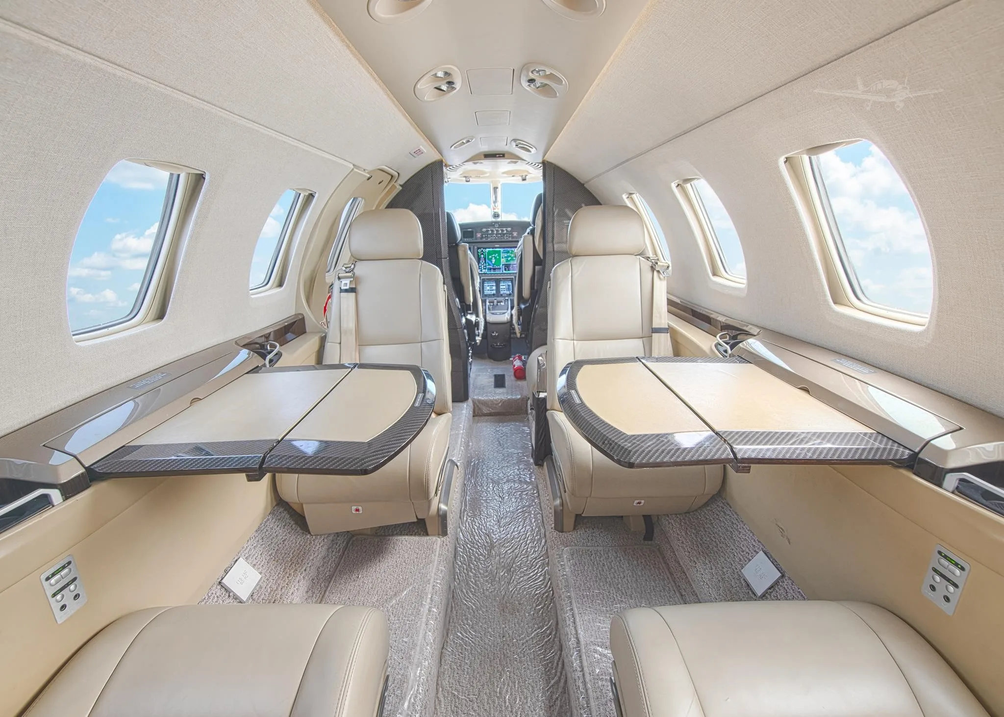 2019 Cessna Citation M2