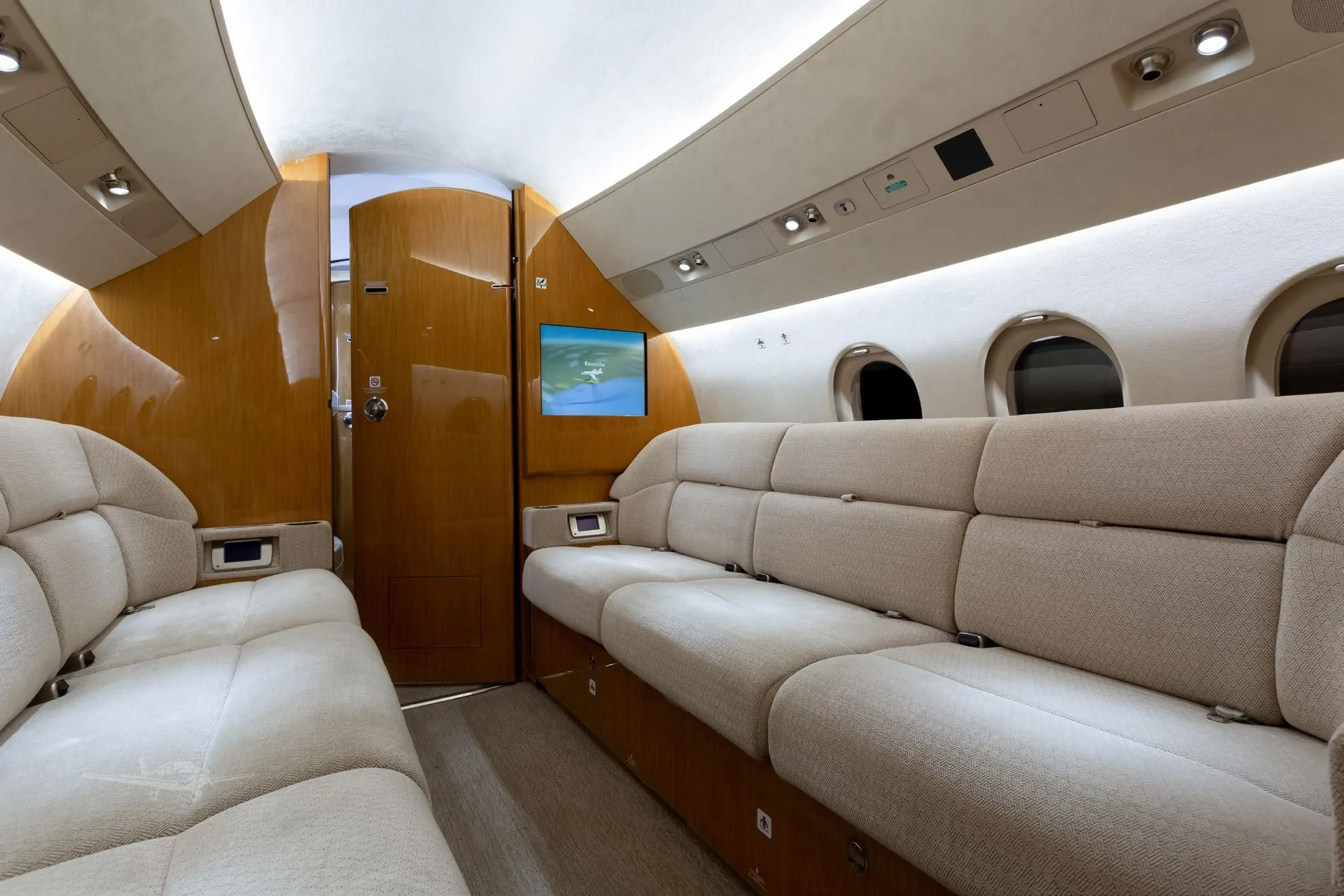2008 Dassault Falcon 900EX Easy