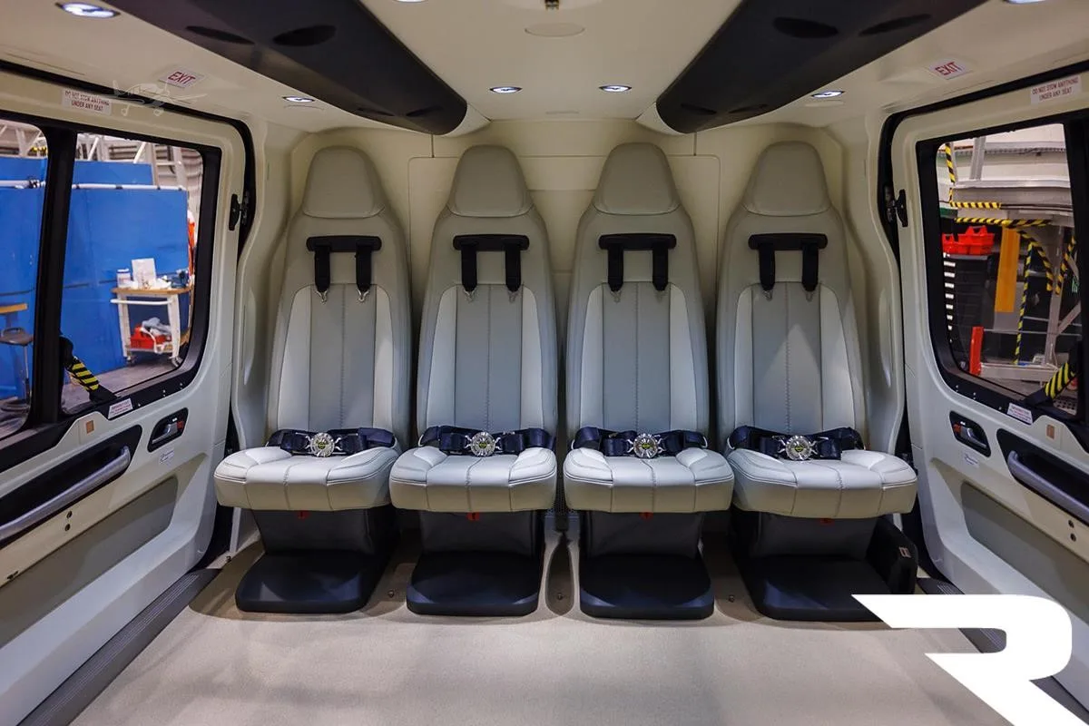 2024 Airbus H160