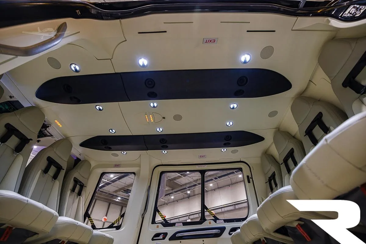 2024 Airbus H160