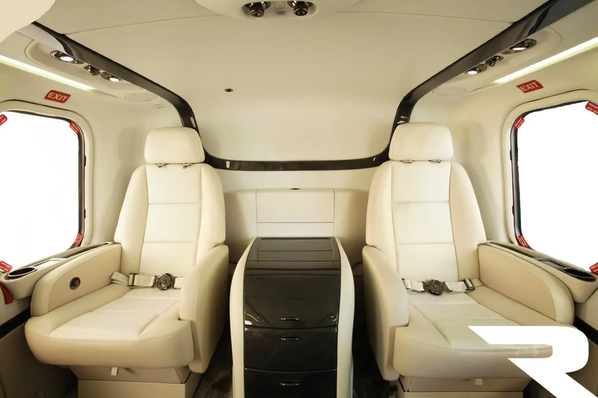 2011 Leonardo AW139